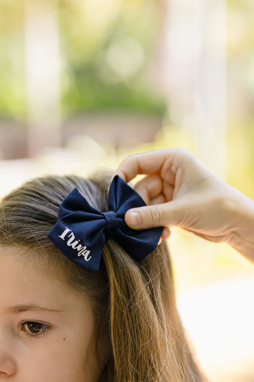 Personalizado azul VC