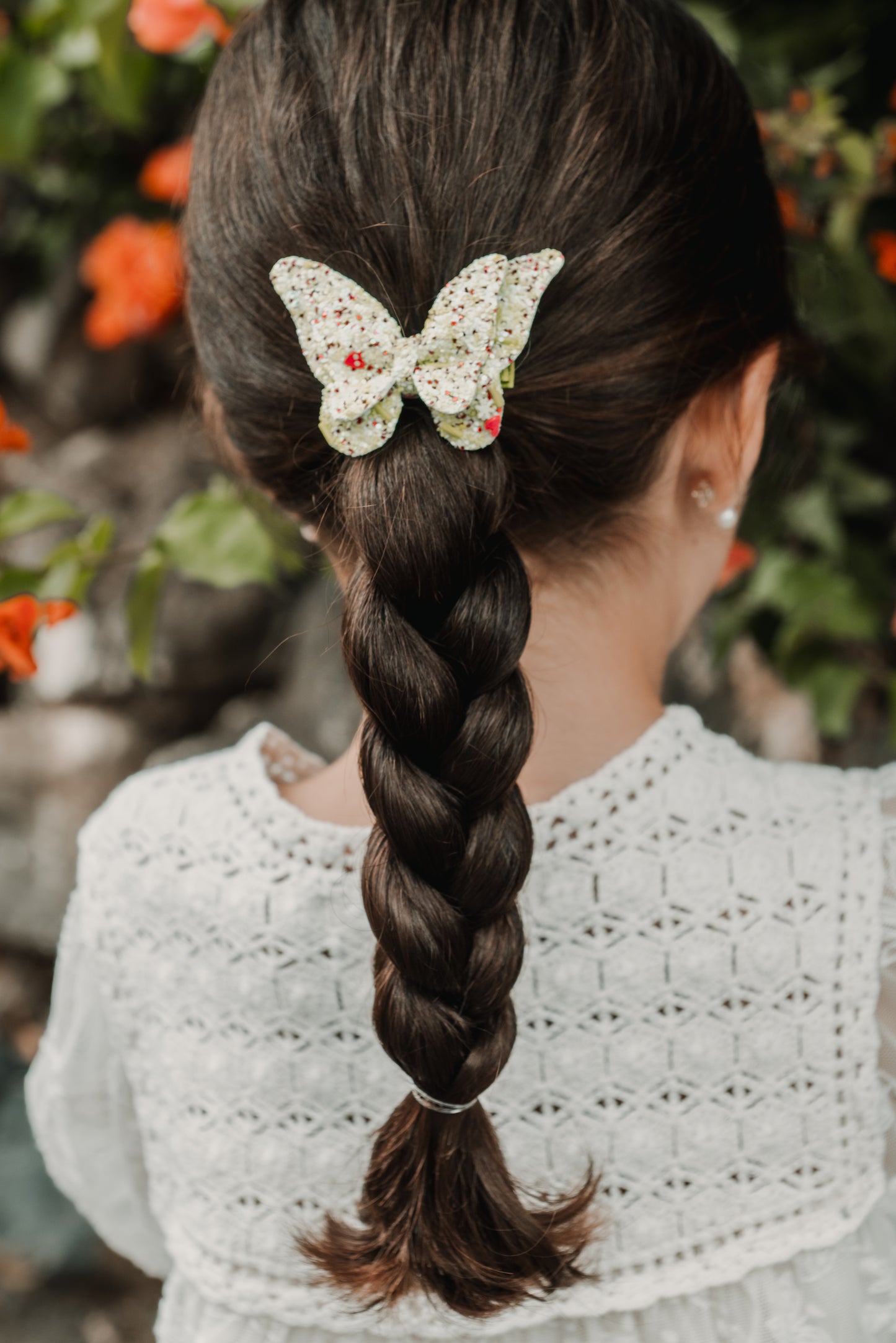 Mariposa GRINCH Traviesa