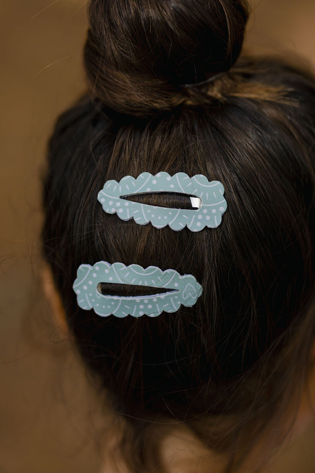 PACK Clip Amor rosa