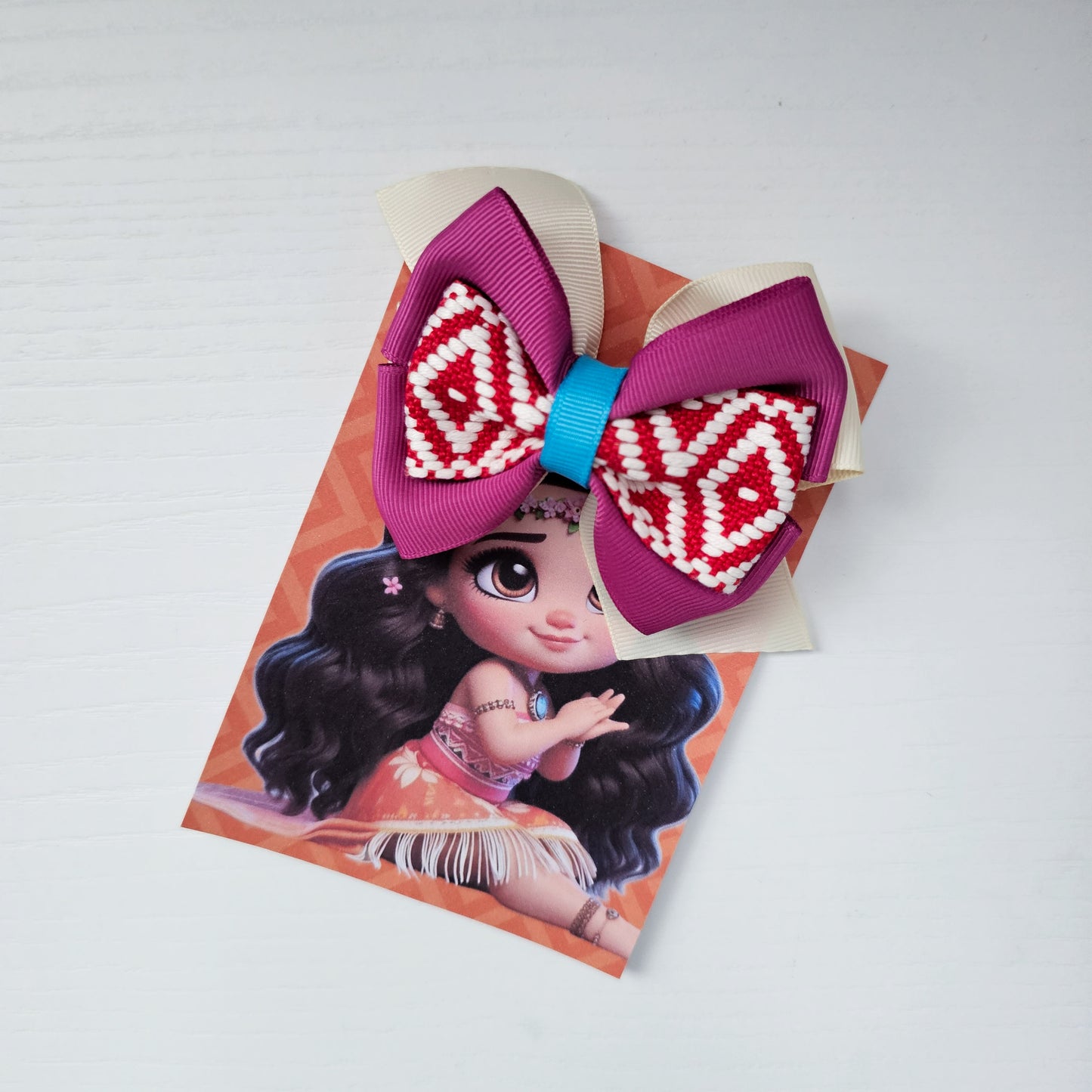 Disney VAIANA 2