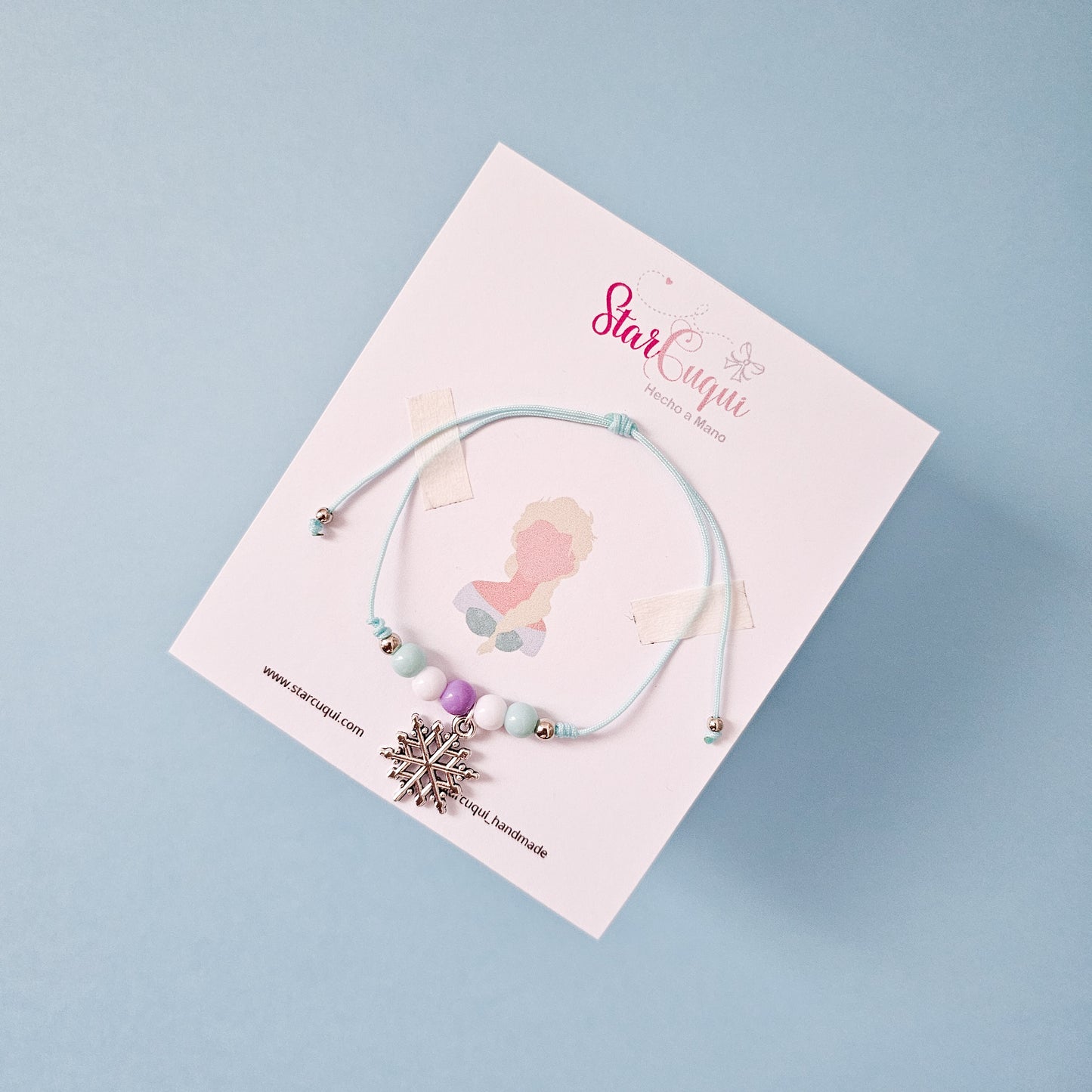 Pulsera ELSA