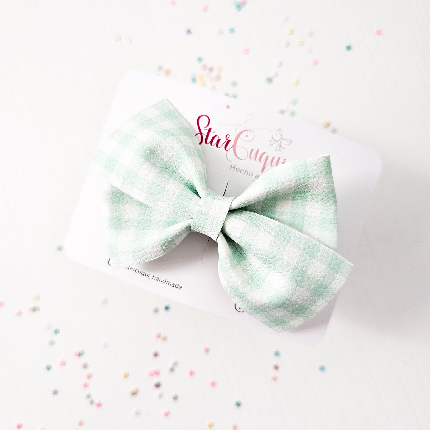 Vichy menta