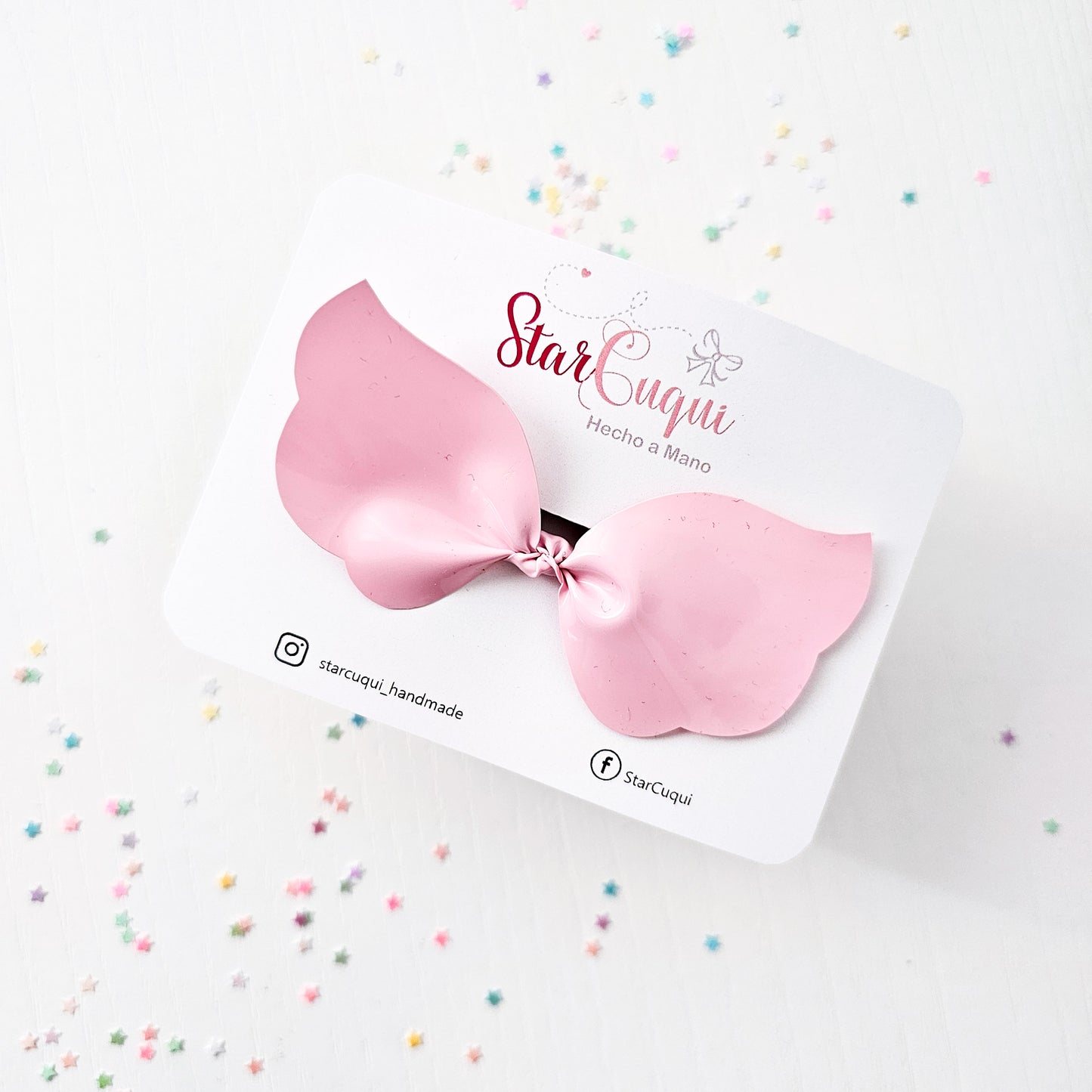 Waterproof Alas rosa ballet