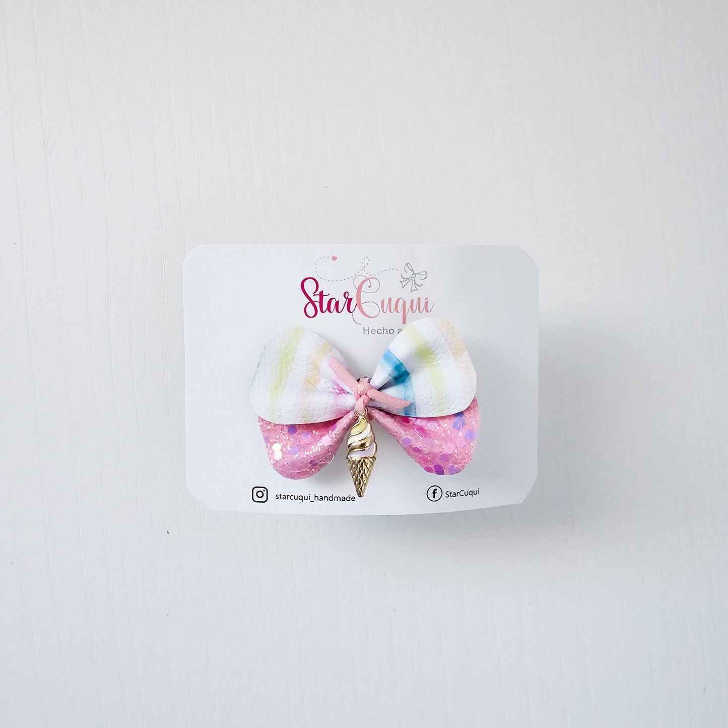Helado figura