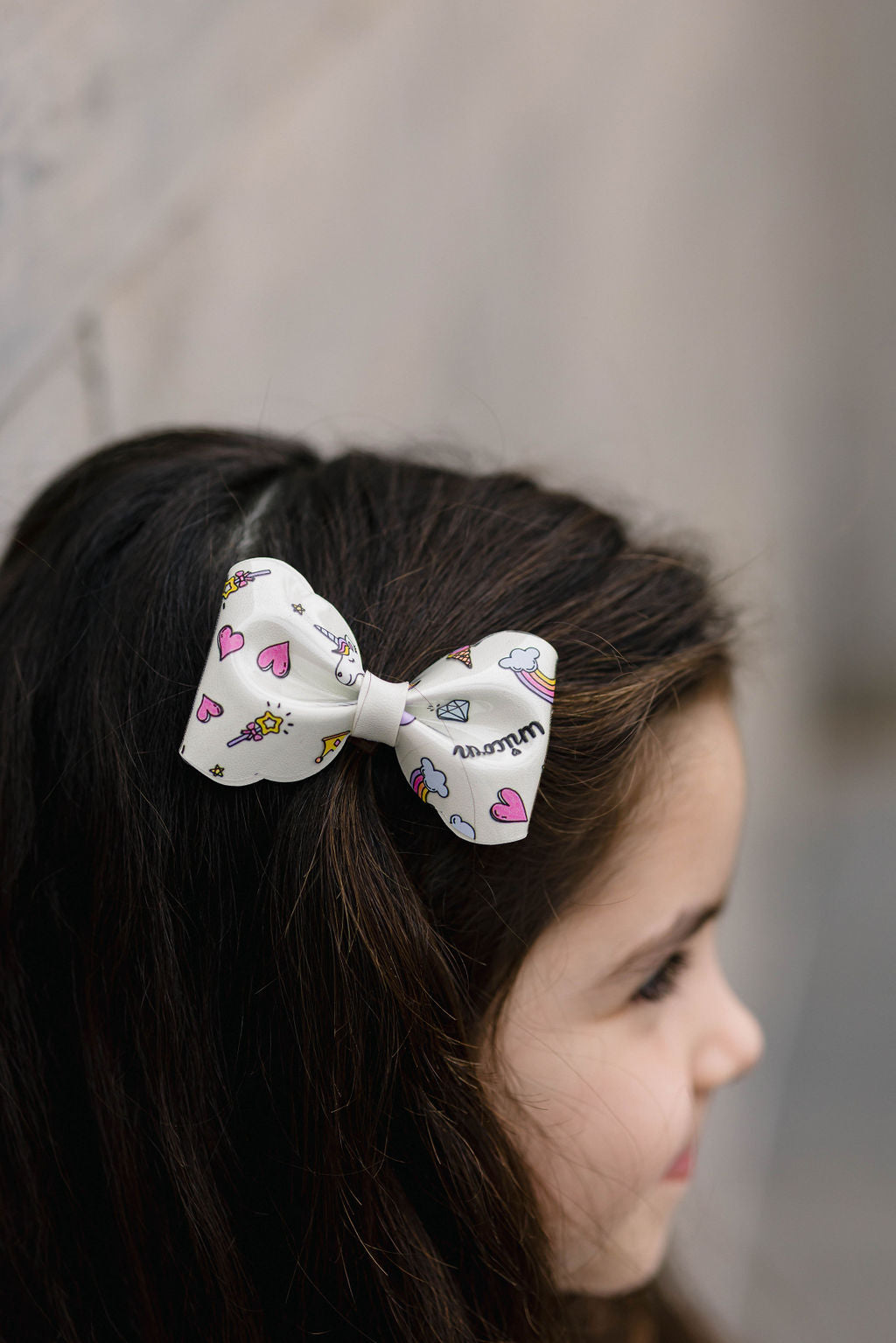 Fiesta Unicornio malva