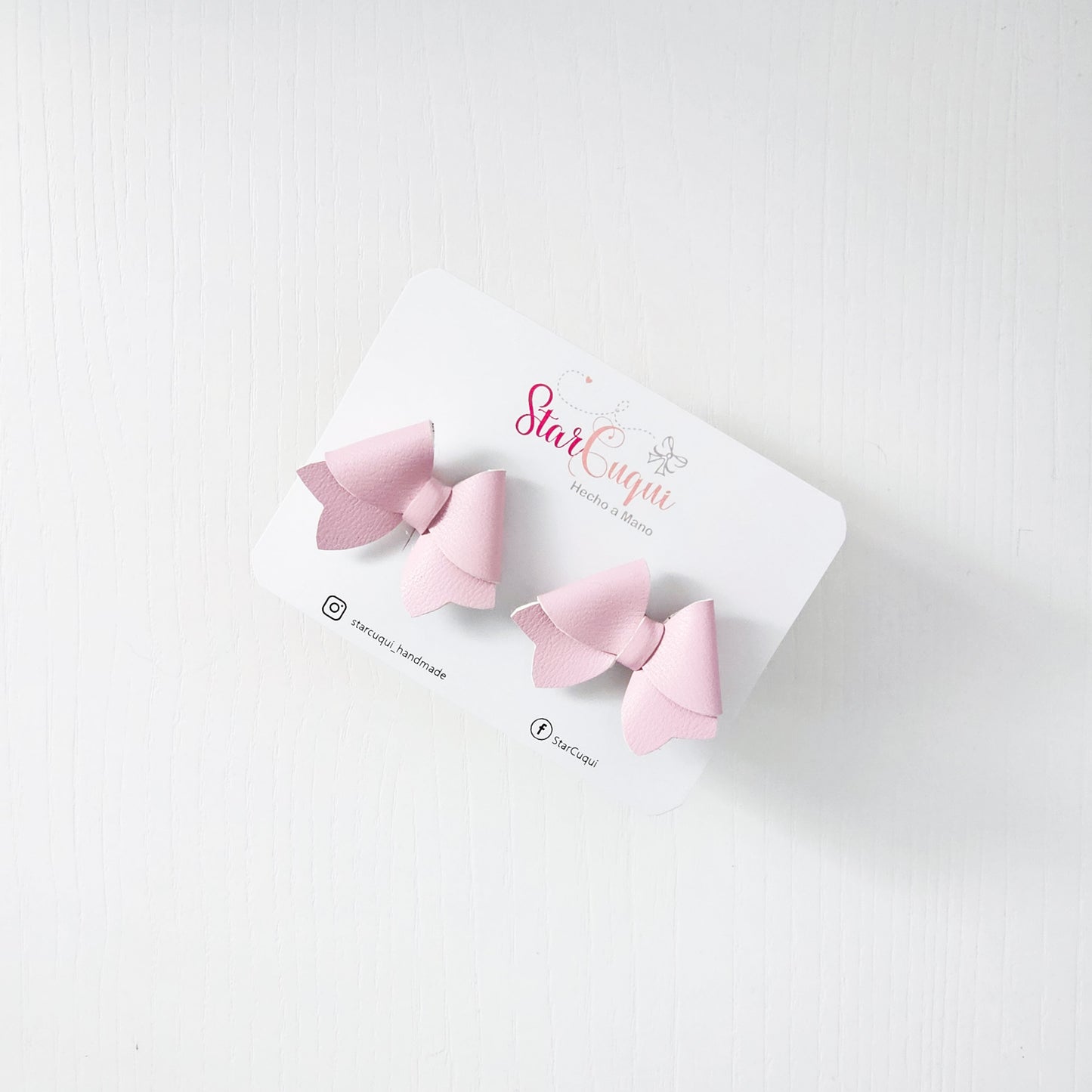 PACK Lacito Polipiel blush