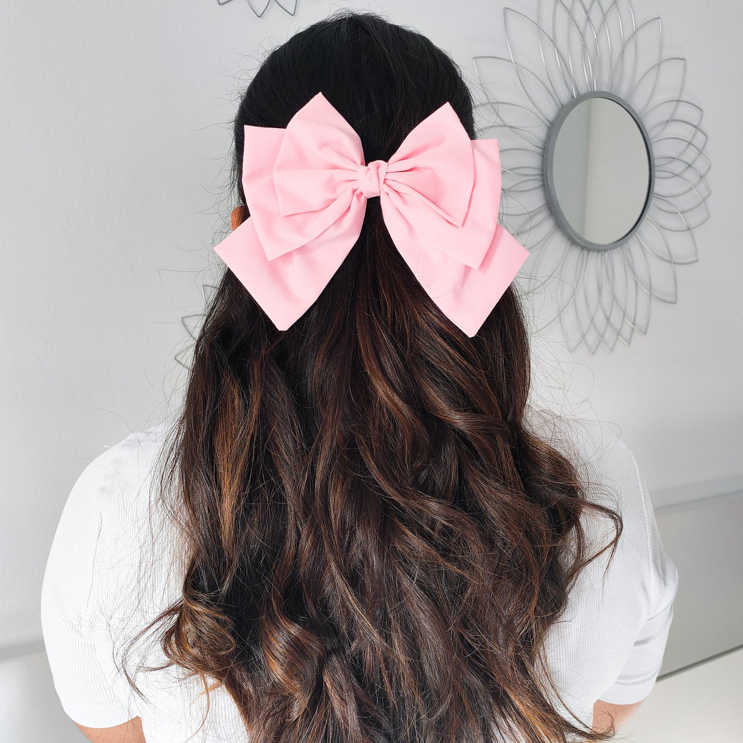 Florencia rosa