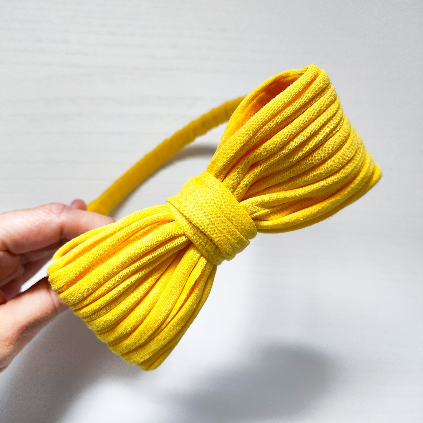 Aura amarillo