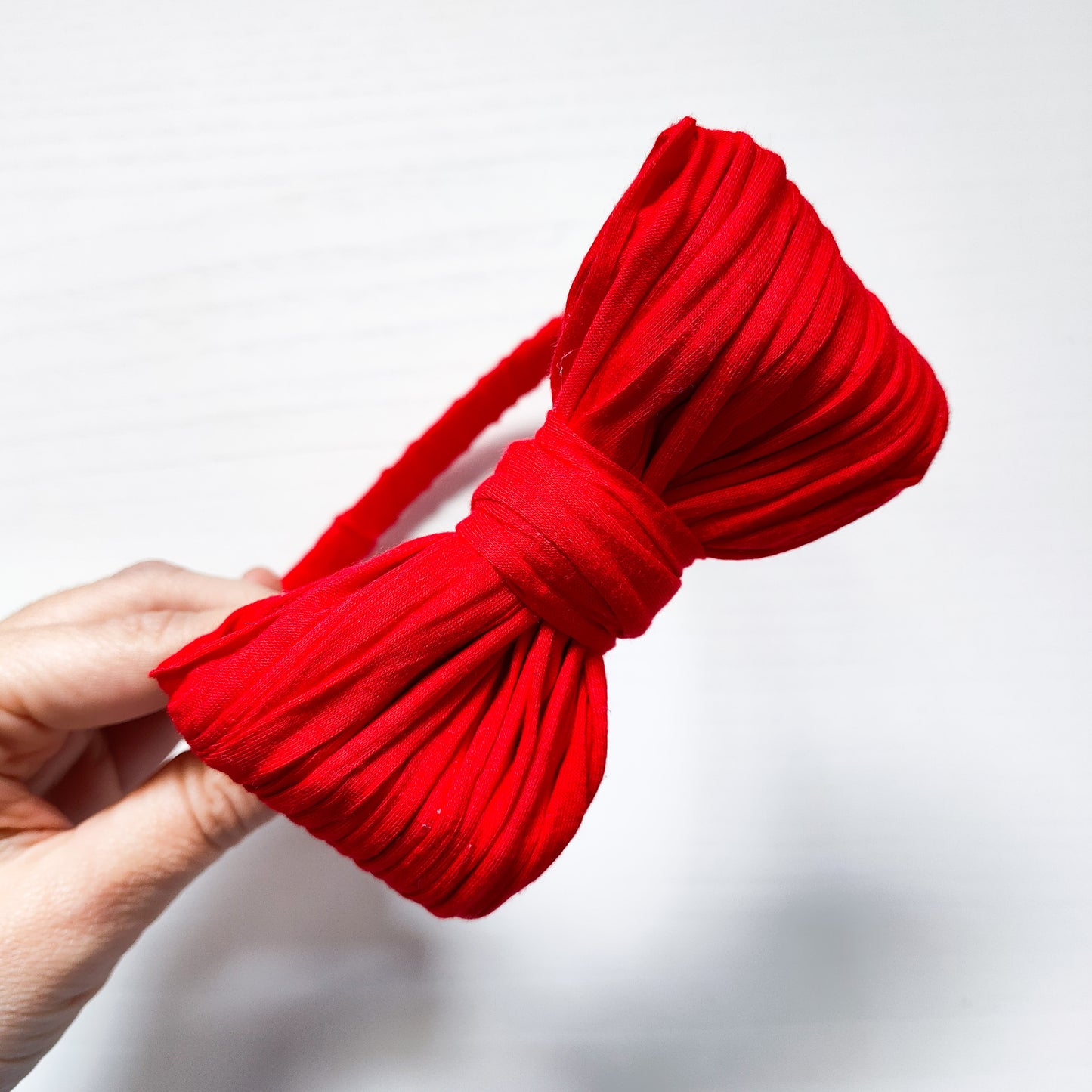 Aura rojo