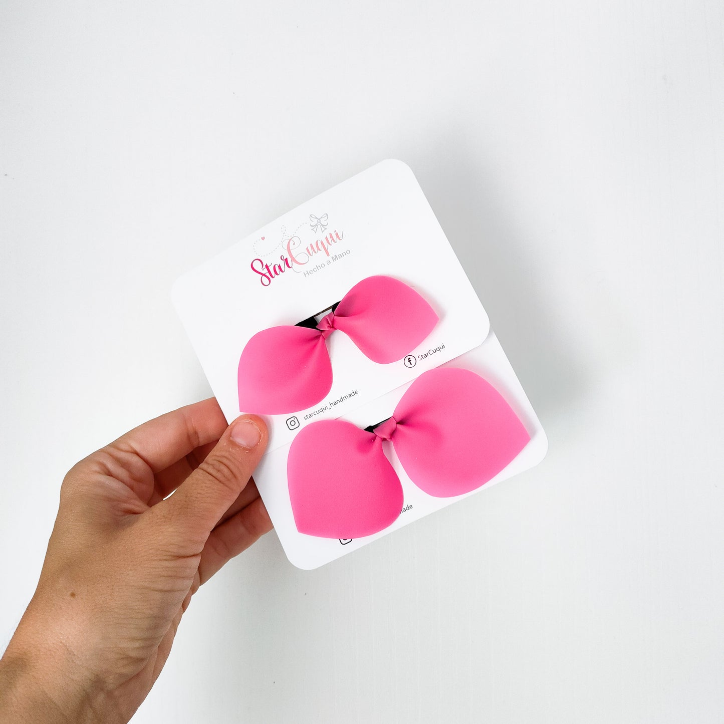 Waterproof fuscia