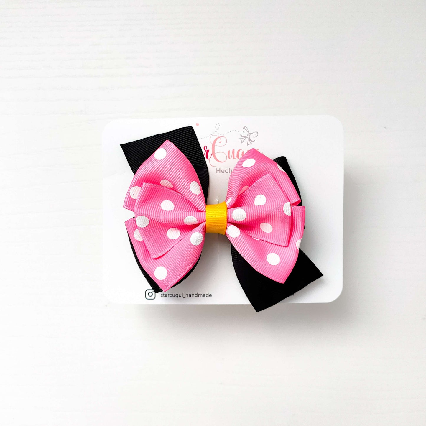 Disney Minnie rosa