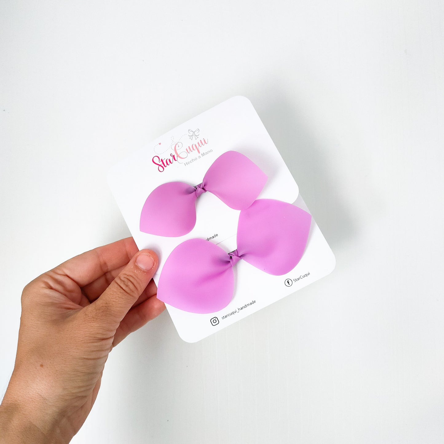 Waterproof violeta