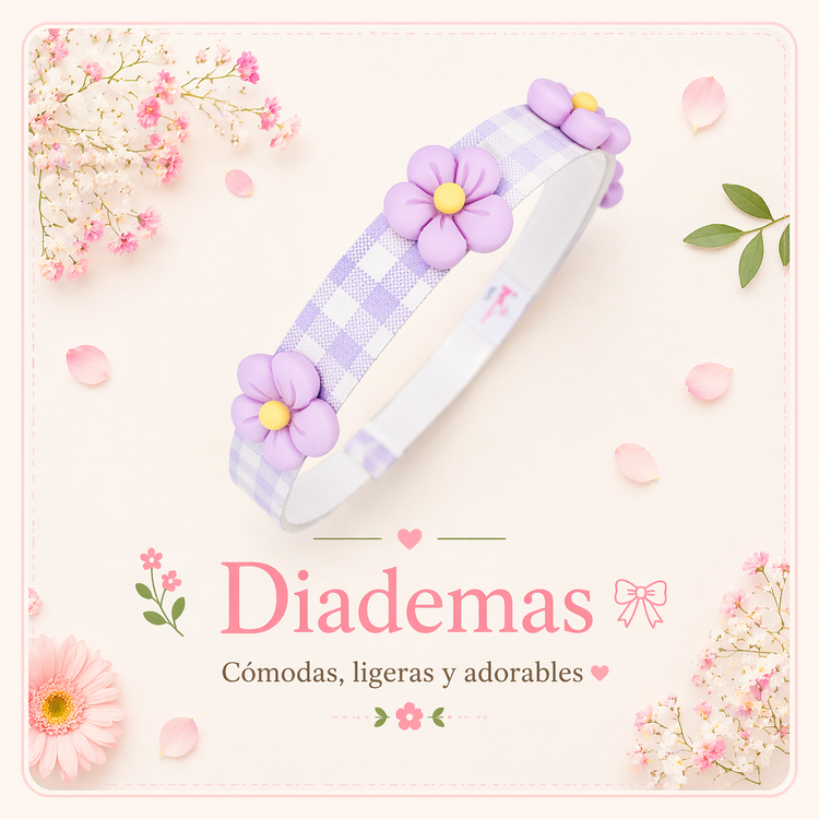 DIADEMAS