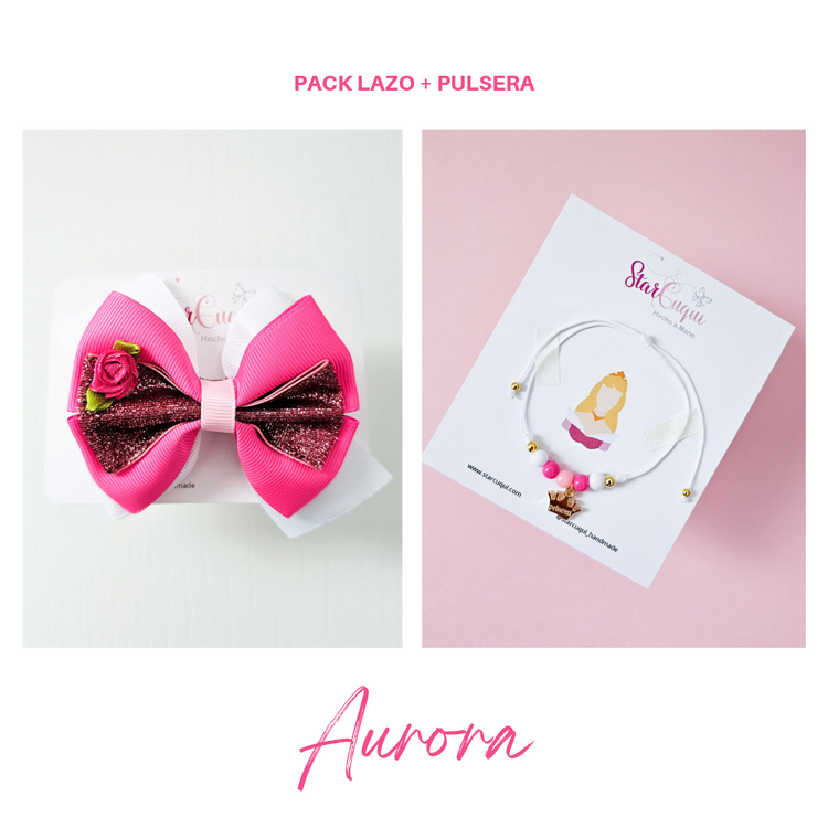 PACK DISNEY
