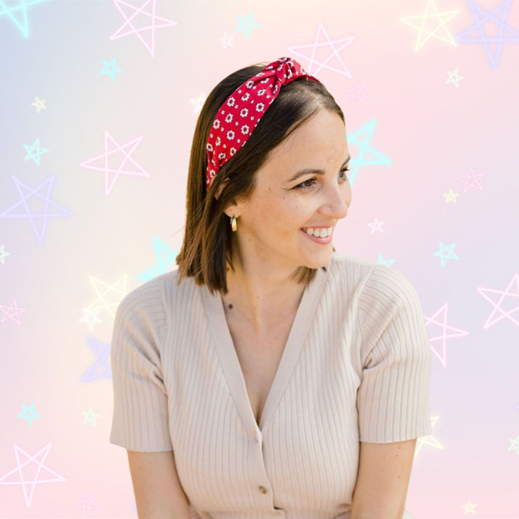 BANDANAS Y DIADEMAS 30%