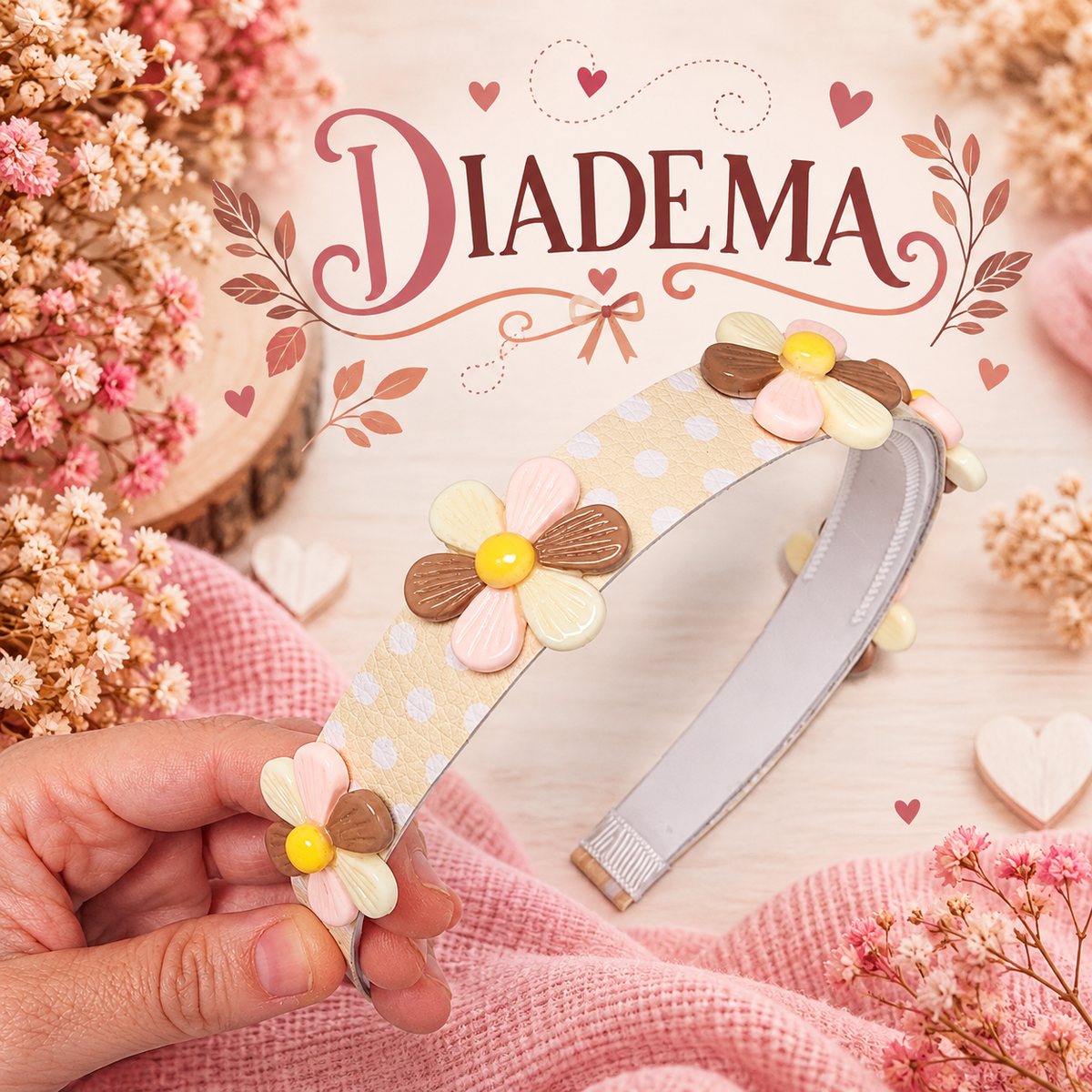 DIADEMAS