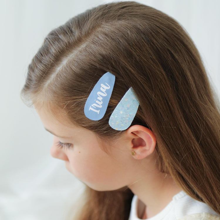 CLIP PERSONALIZADO