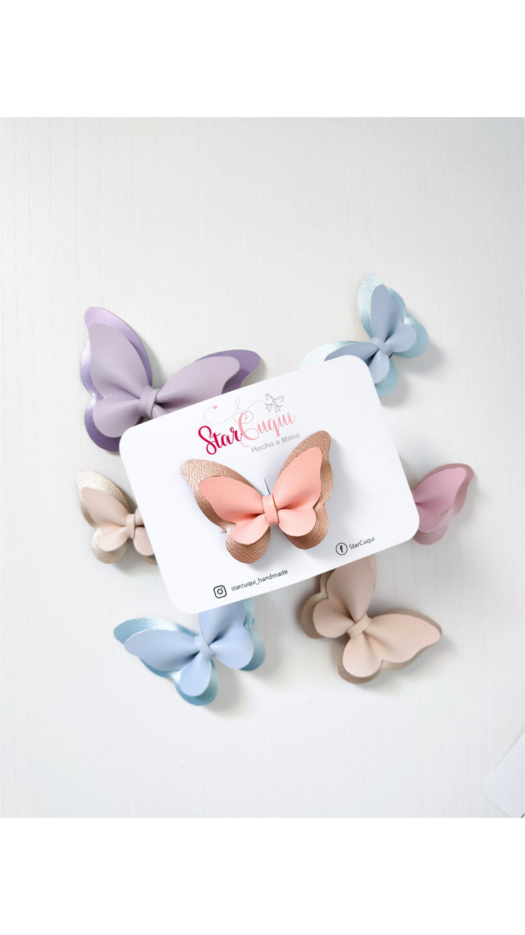 mariposas
