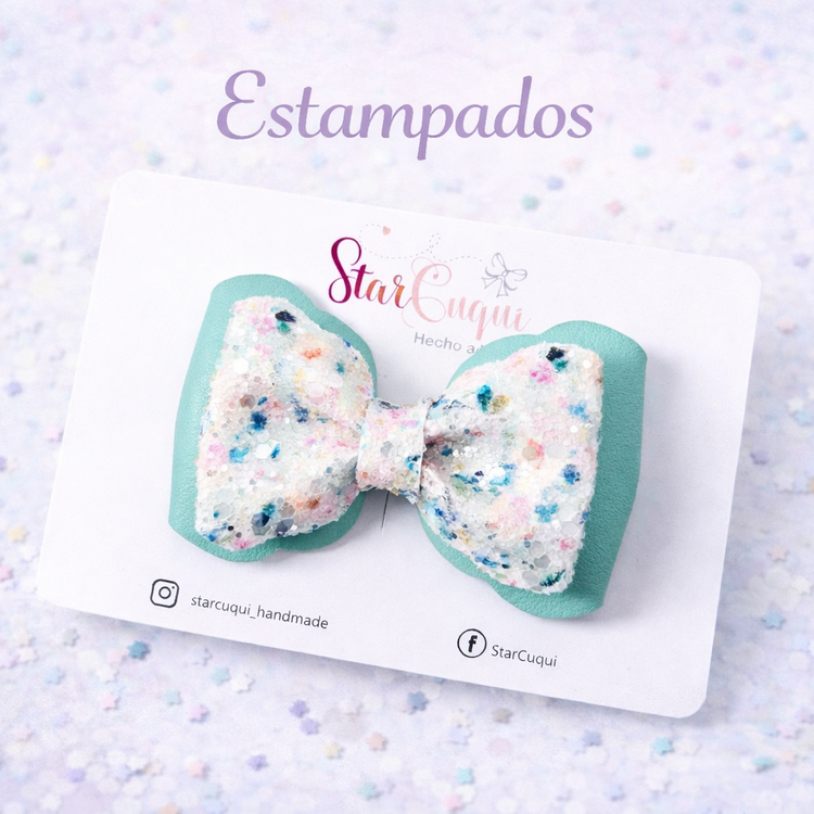 🌼 ESTAMPADOS
