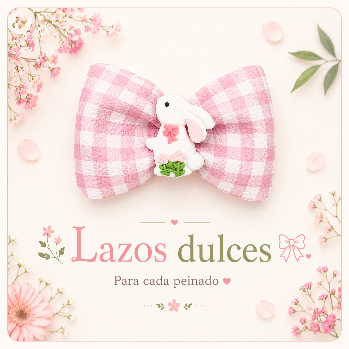 DULCE JARDÍN