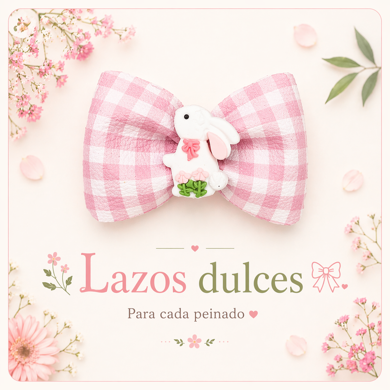 LAZOS DULCES