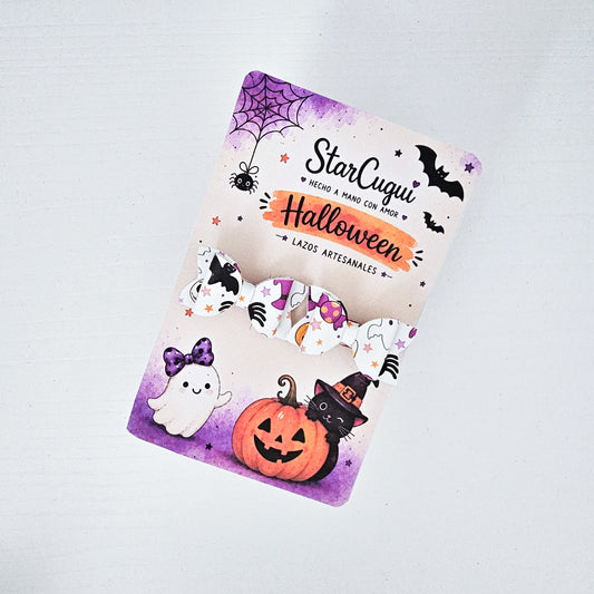 DULCE HECHIZO pack