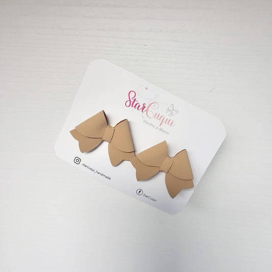 PACK Lacito EL BOSQUE ENCANTADO camel