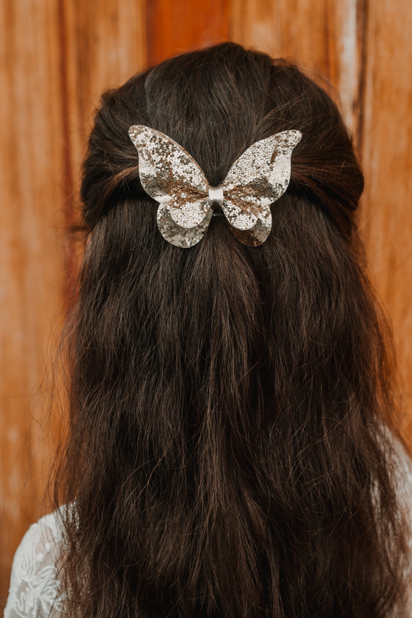 Mariposa Dulce Navidad