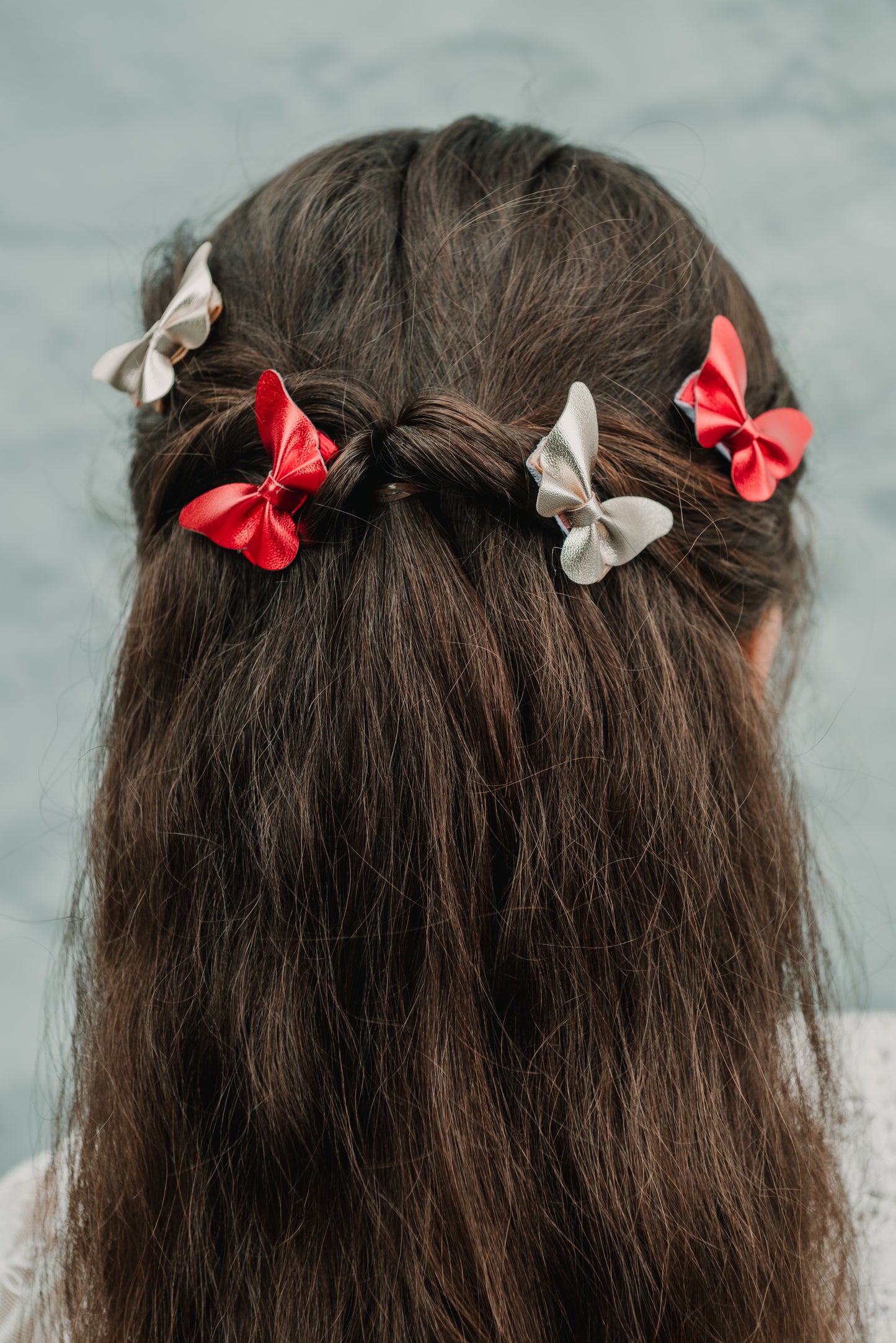 PACK Mariposa Ensueño verde