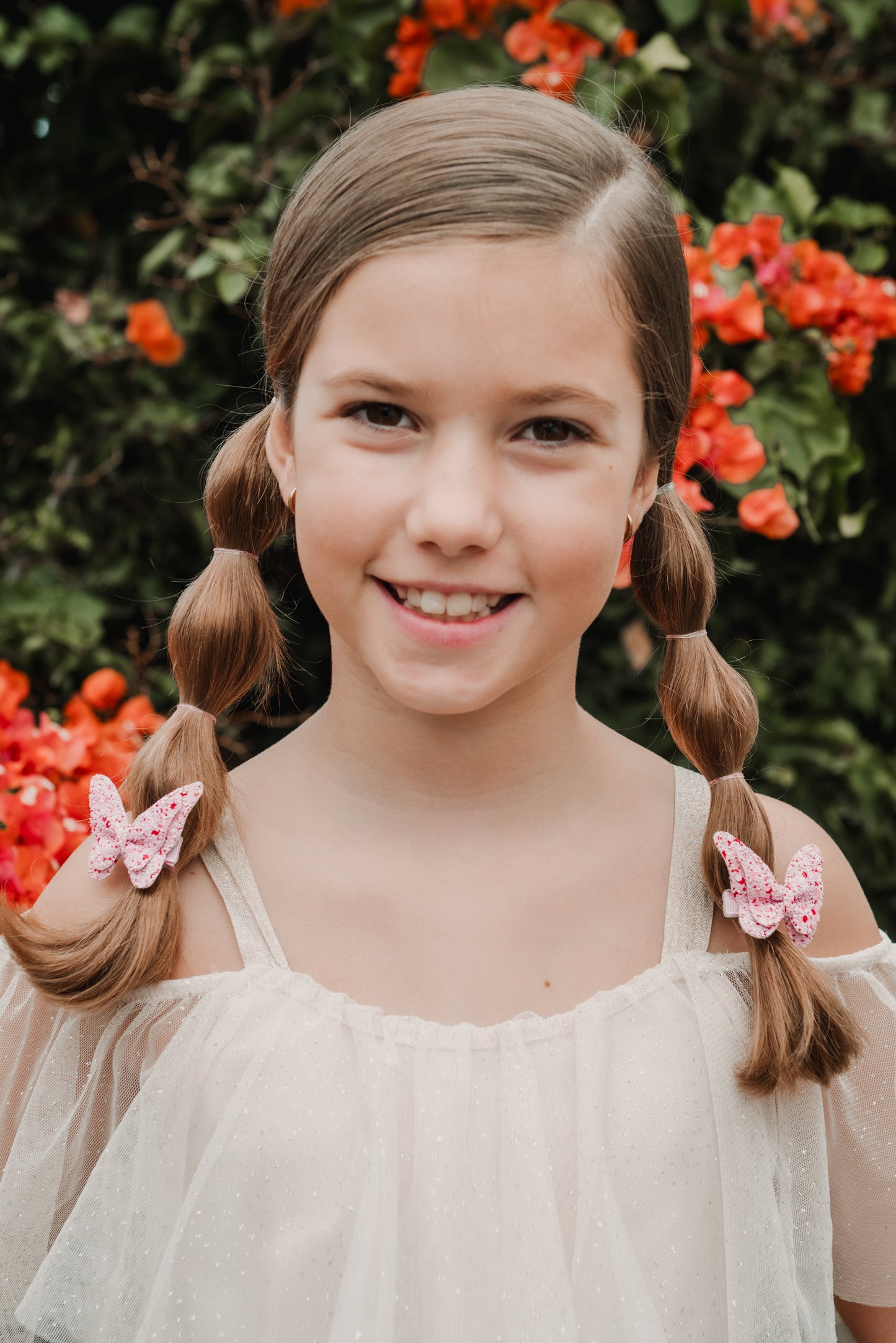 Mariposa GRINCH Cariñosa