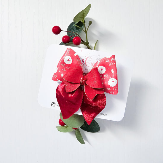 PAPA NOEL Talla L