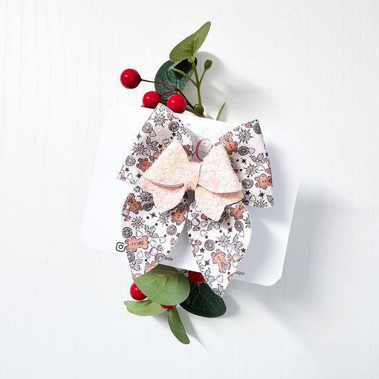 MINNIE NAVIDAD Talla L