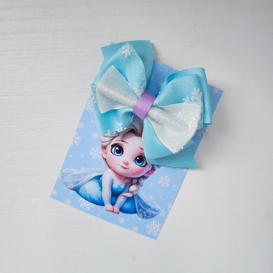 Princesas Disney Elsa II