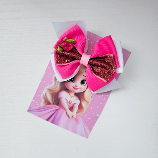 Princesas Disney Aurora