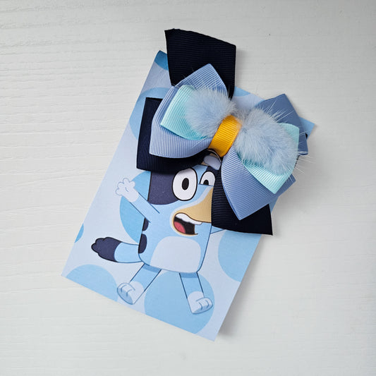 Disney Bluey