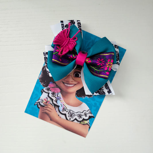 Princesas Disney Encanto Mirabel