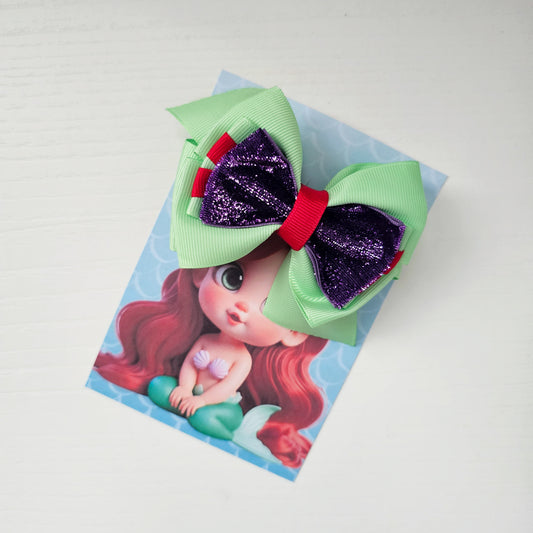 Princesas Disney Sirenita