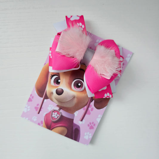 Patrulla canina skye