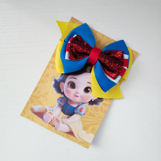 Princesas Disney Blancanieves