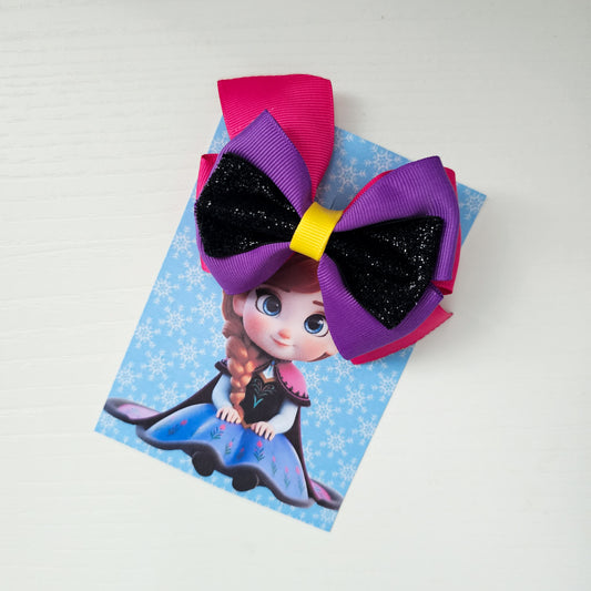 Princesas Disney Anna II