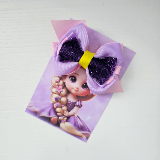 Princesas Disney Rapunzel