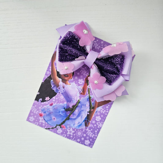 Princesas Disney Encanto Isabela