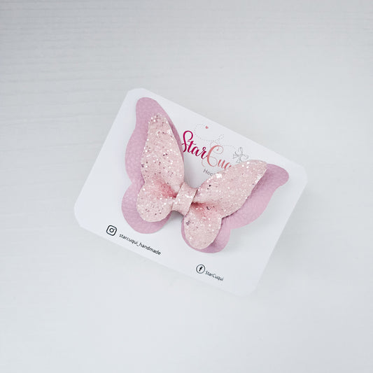 Mariposa DESTELLOS DE PRIMAVERA blush