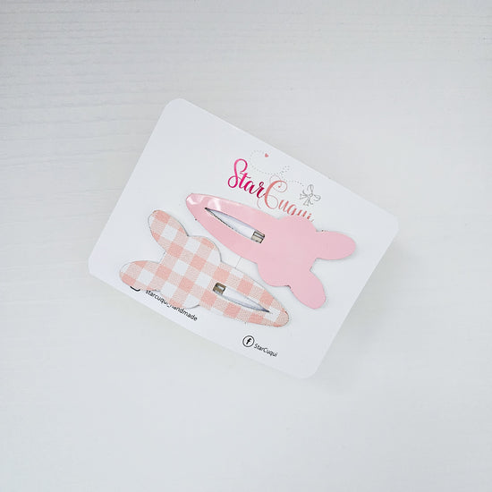 PACK Clip PICNIC DE PRIMAVERA melocotón