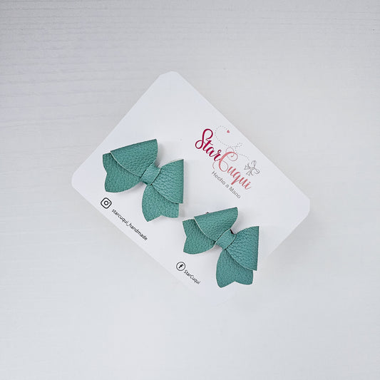 PACK Lacito JARDÍN EN FLOR menta