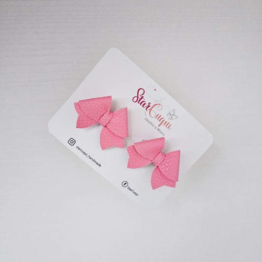 PACK Lacito JARDÍN EN FLOR rosa