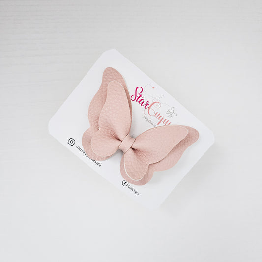 Mariposa VUELO DE PRIMAVERA nude