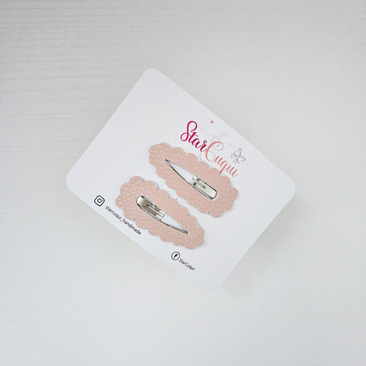 PACK Clip VUELO DE PRIMAVERA nude