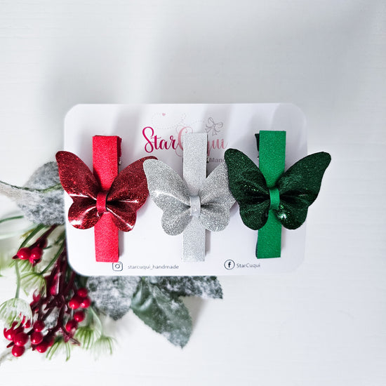 Pack Pinza Mariposa Prosperidad