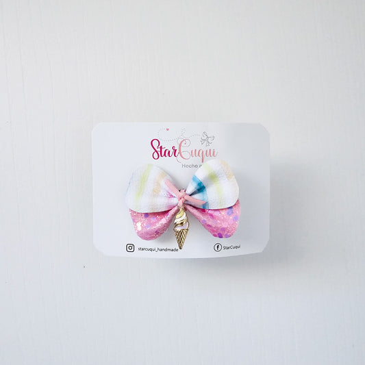 Helado figura